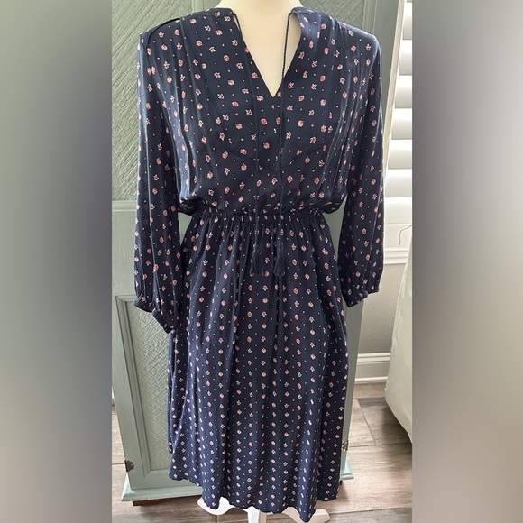 Lucky Brand Dresses & Skirts - Lucky Brand light weight dress